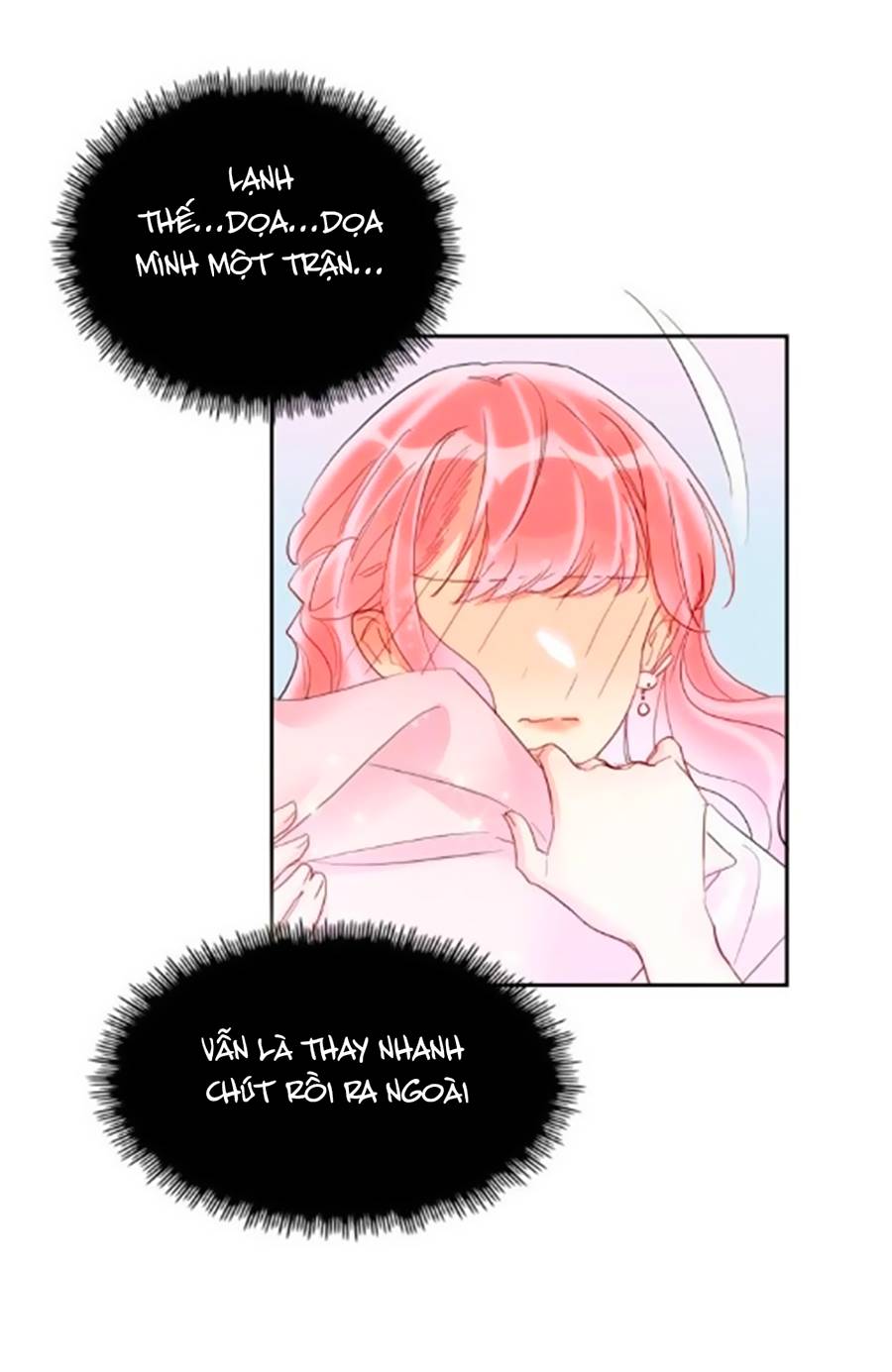 kế hoạch đánh chiếm của công chúa nghèo chapter 12 17