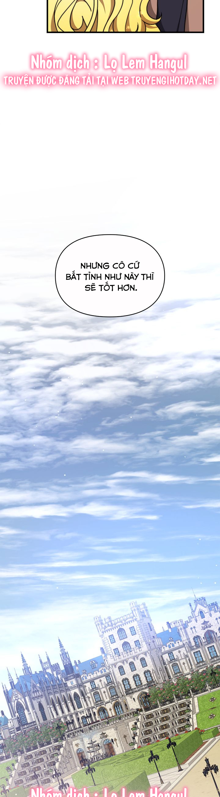 công nương eluana vita chapter 71 27