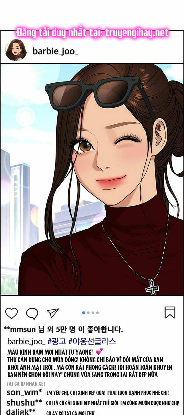 nữ thần giáng thế chapter 186.2 31