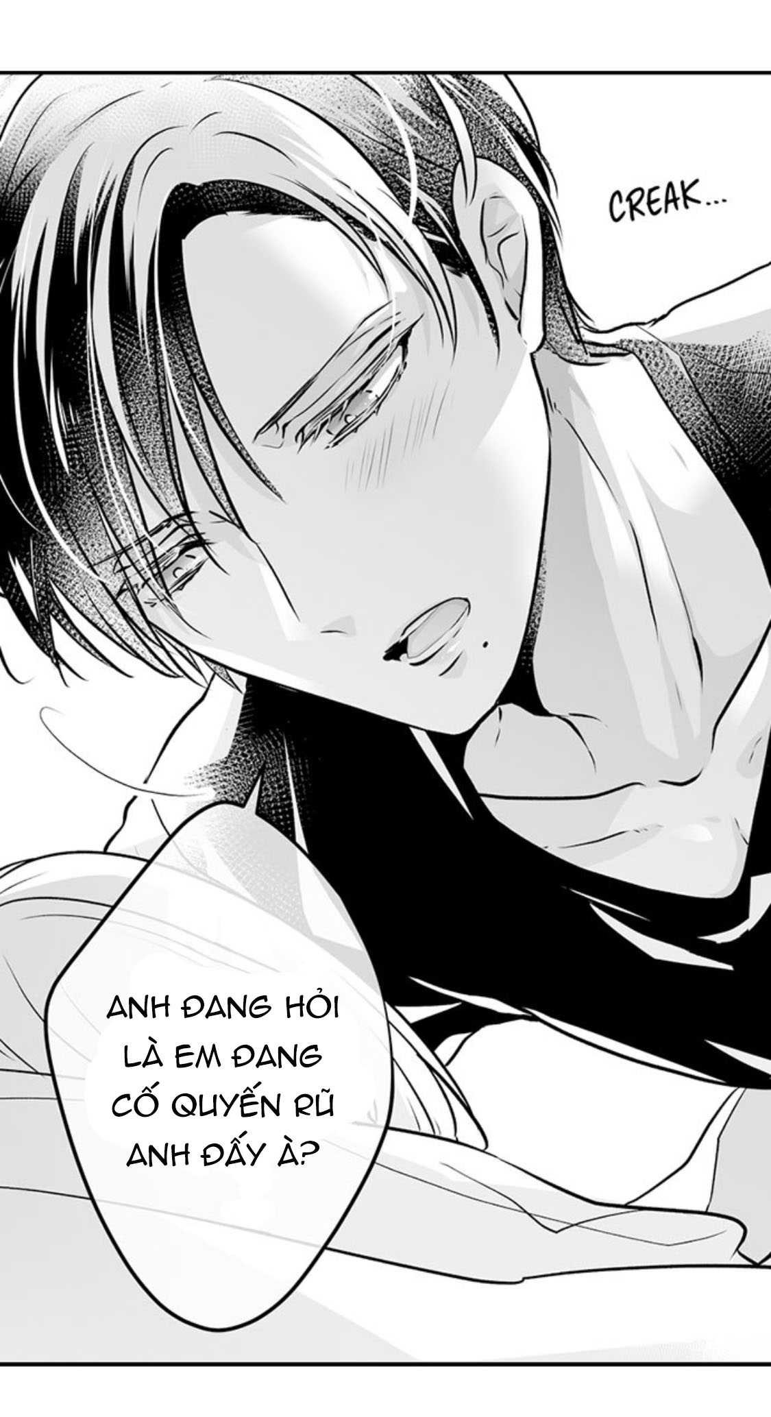 anh chàng yakuza này quá xảo quyệt rồi (full) chapter 17.2 15