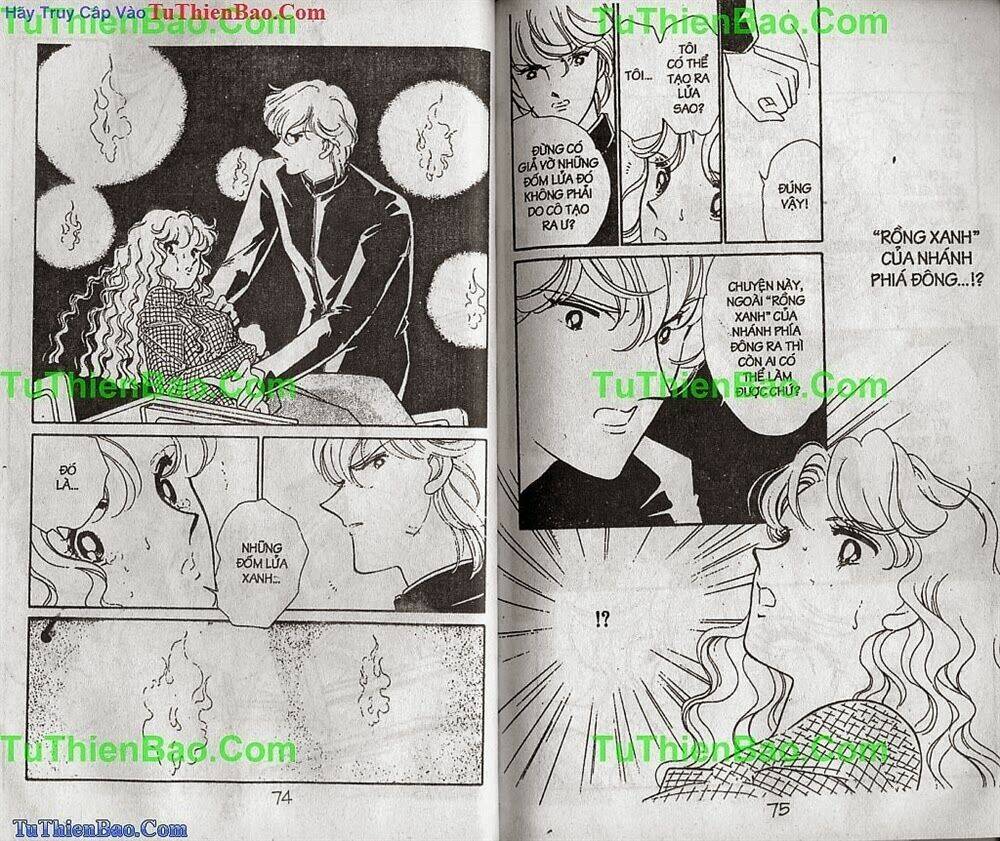 câu chuyện dẽ thương chapter 1 36