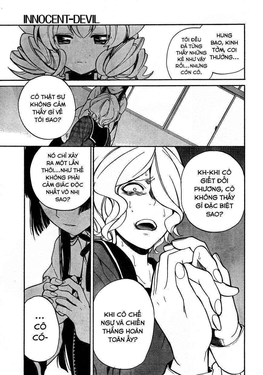 innocent devil chapter 2.2 21