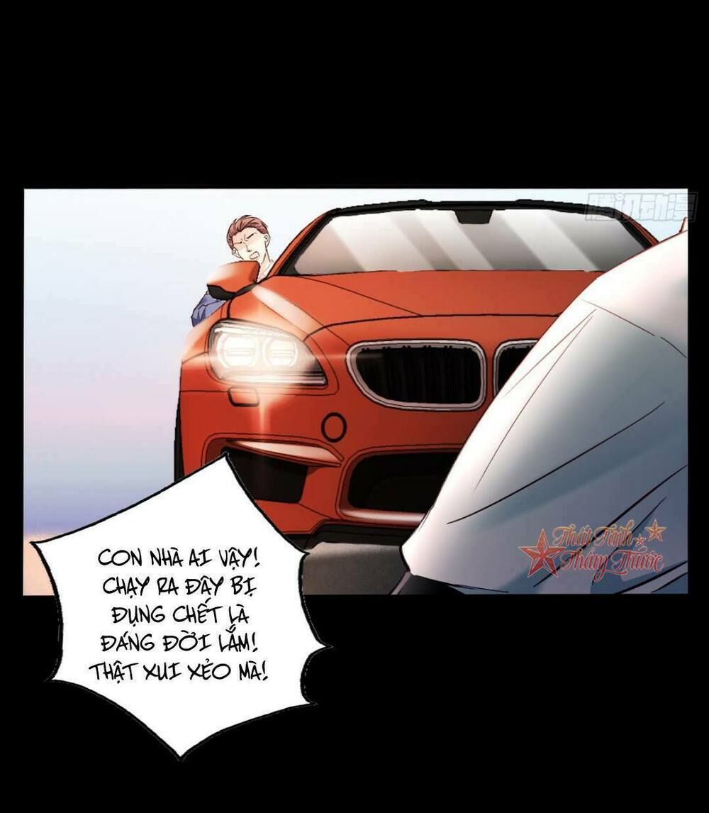 bay qua thiên sơn đến yêu anh chapter 68 10