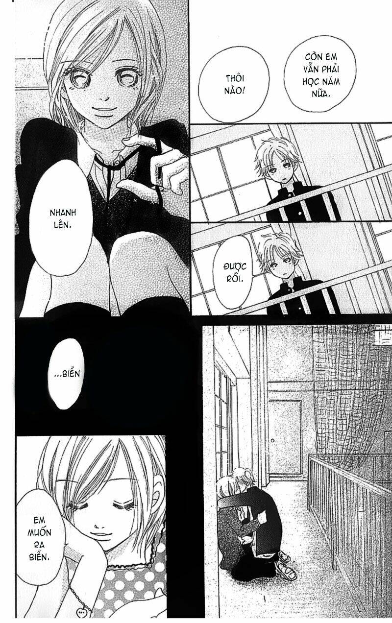 ngày ấy ta bên nhau chapter 6 20