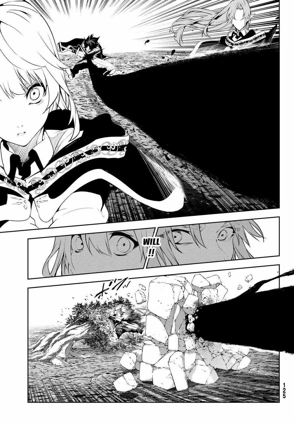 wistoria's wand and sword chapter 16 38