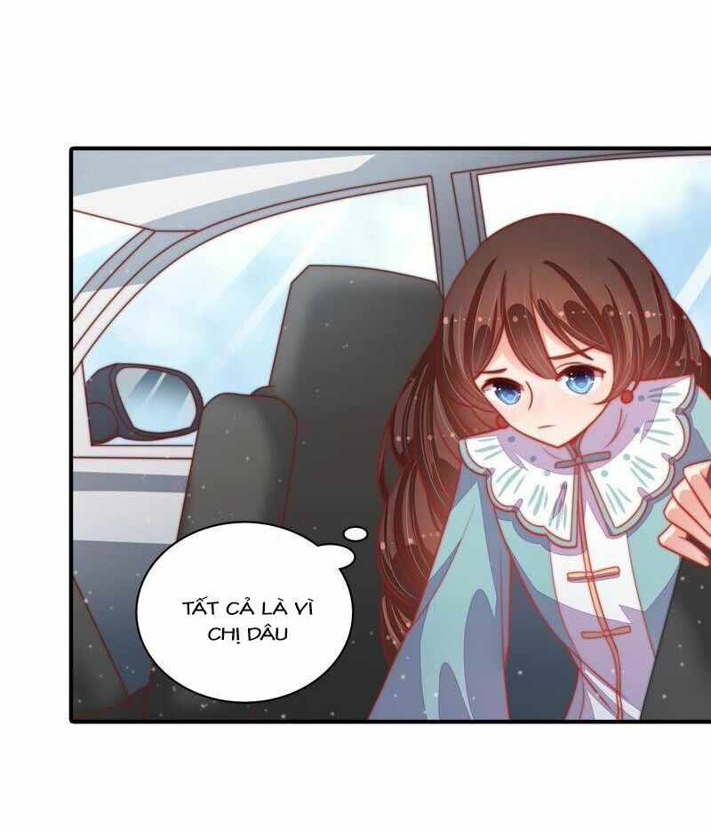 ngày nào thiếu soái cũng ghen chapter 134 2