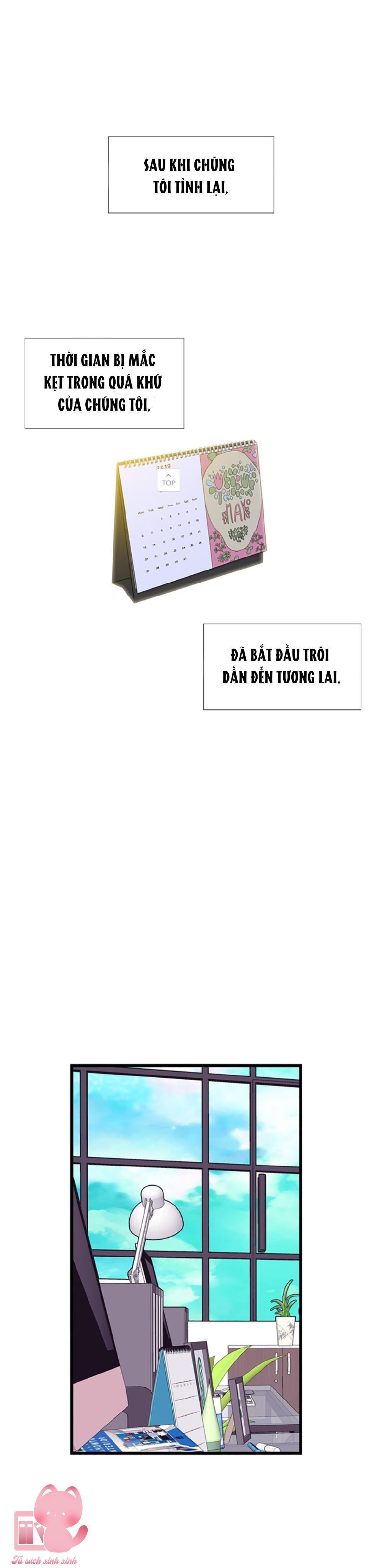 về bên anh chapter 108 9