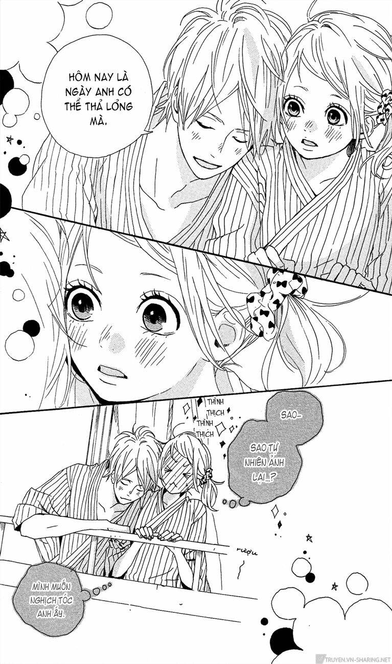 yume miru taiyou chapter 39 25