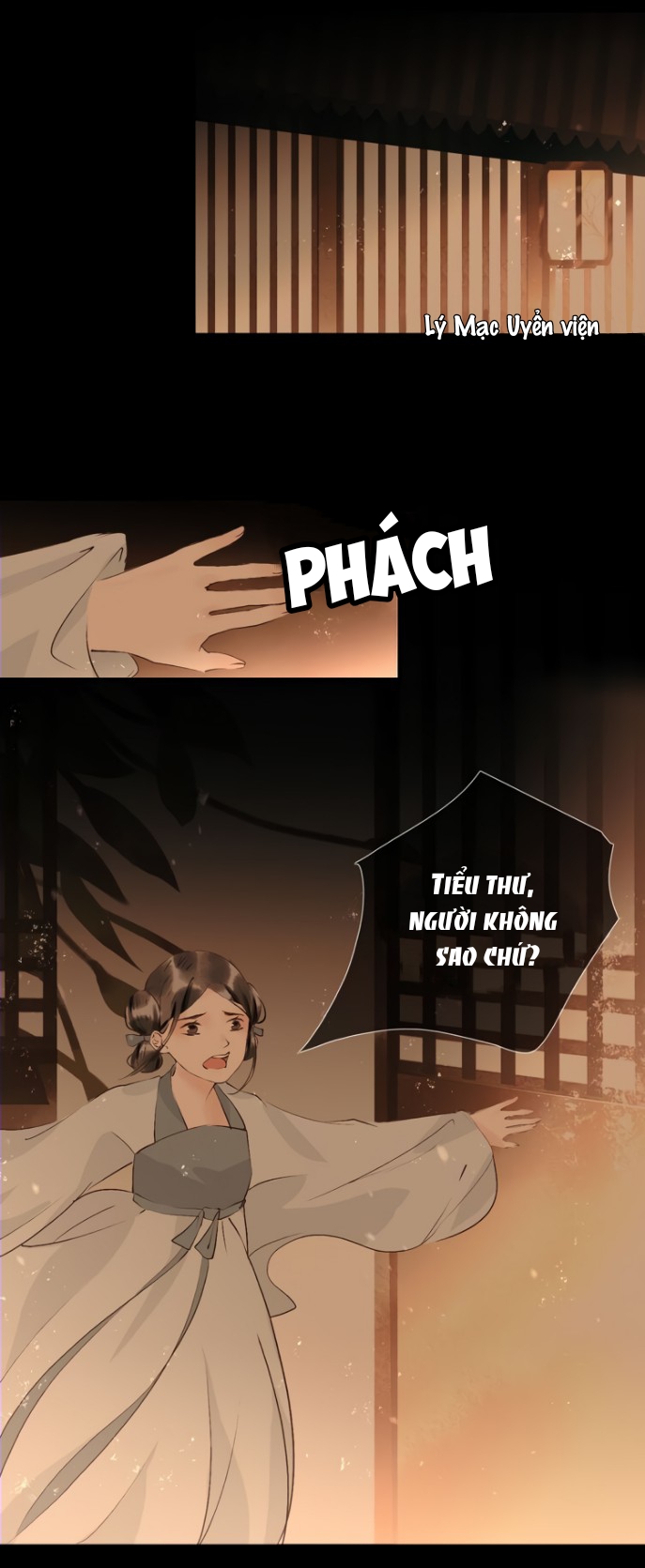 mộc hữu chi chapter 9 17