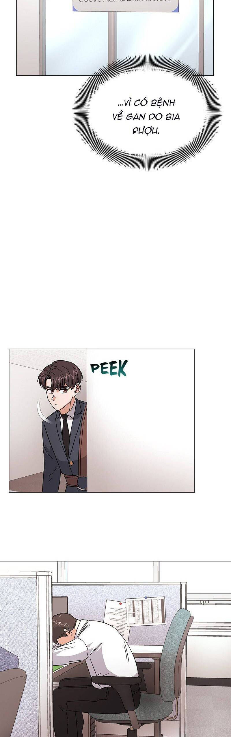 trợ lí siêu sao chapter 8 24