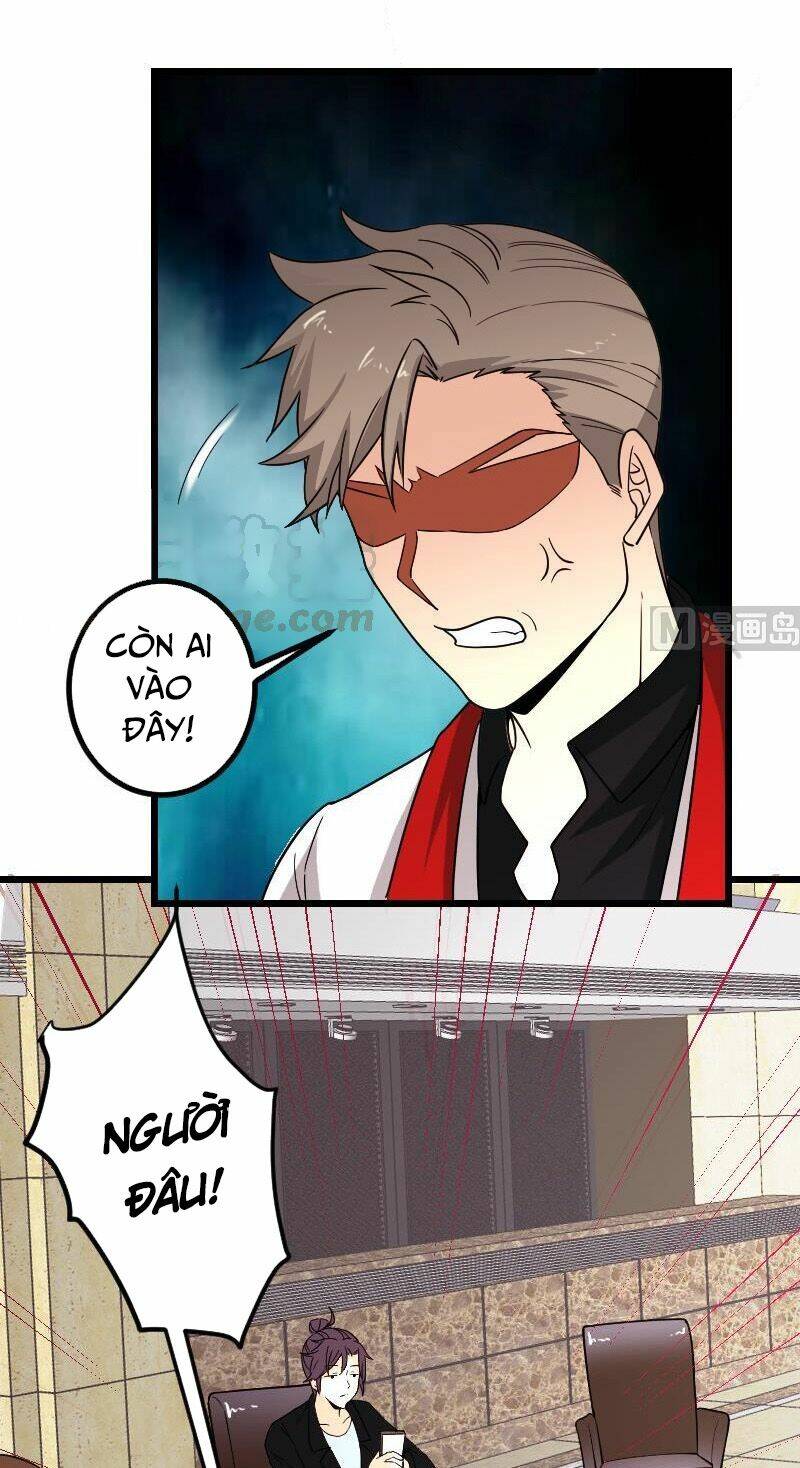 ngưu thư cung ứng thương chapter 177 10