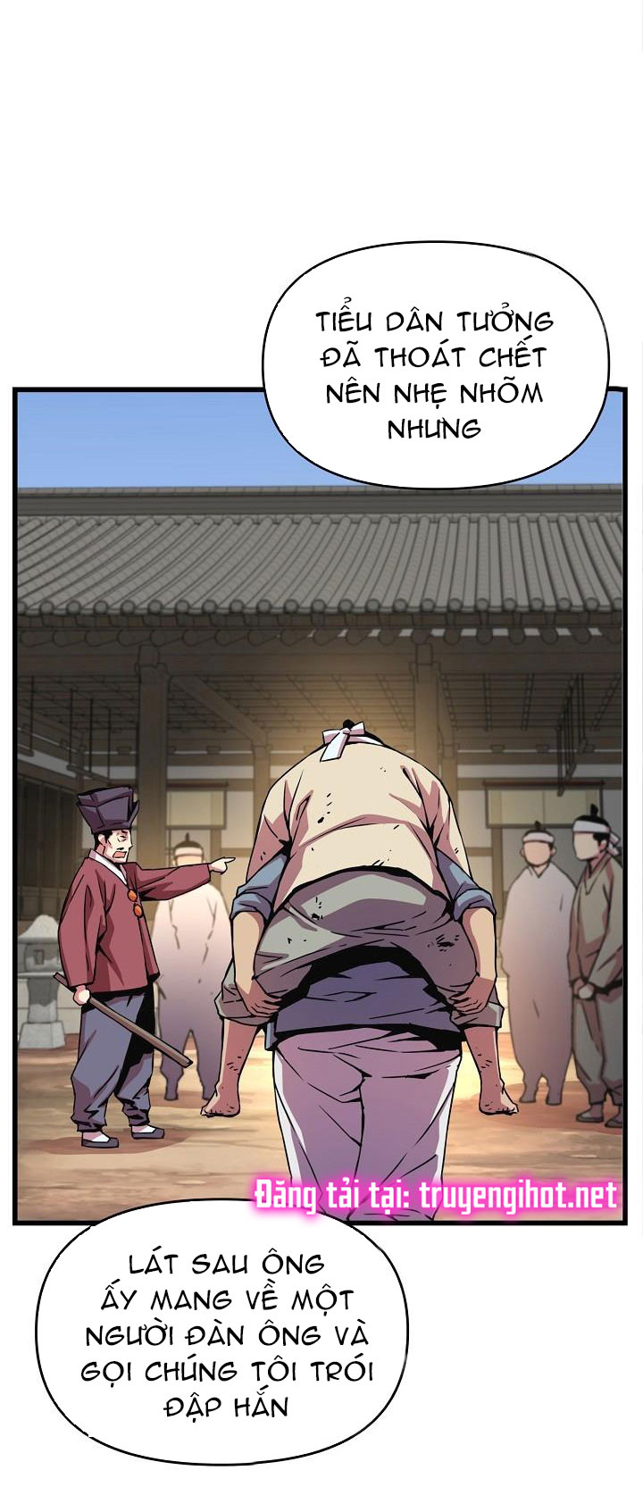 tôi sẽ sống như một hoàng tử chapter 32.3 15