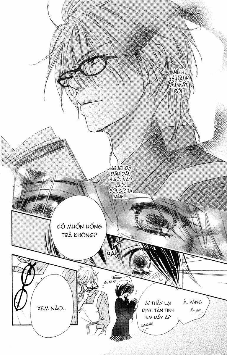 sora log chapter 16.6 26