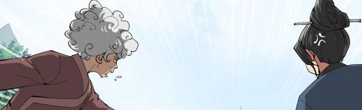 ẩn cư mười vạn năm, đời sau mời ta rời núi chapter 31 178