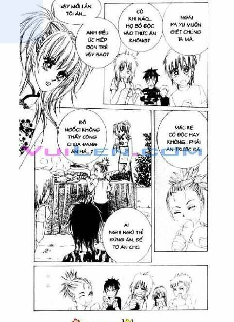personalized princess chapter 7 101
