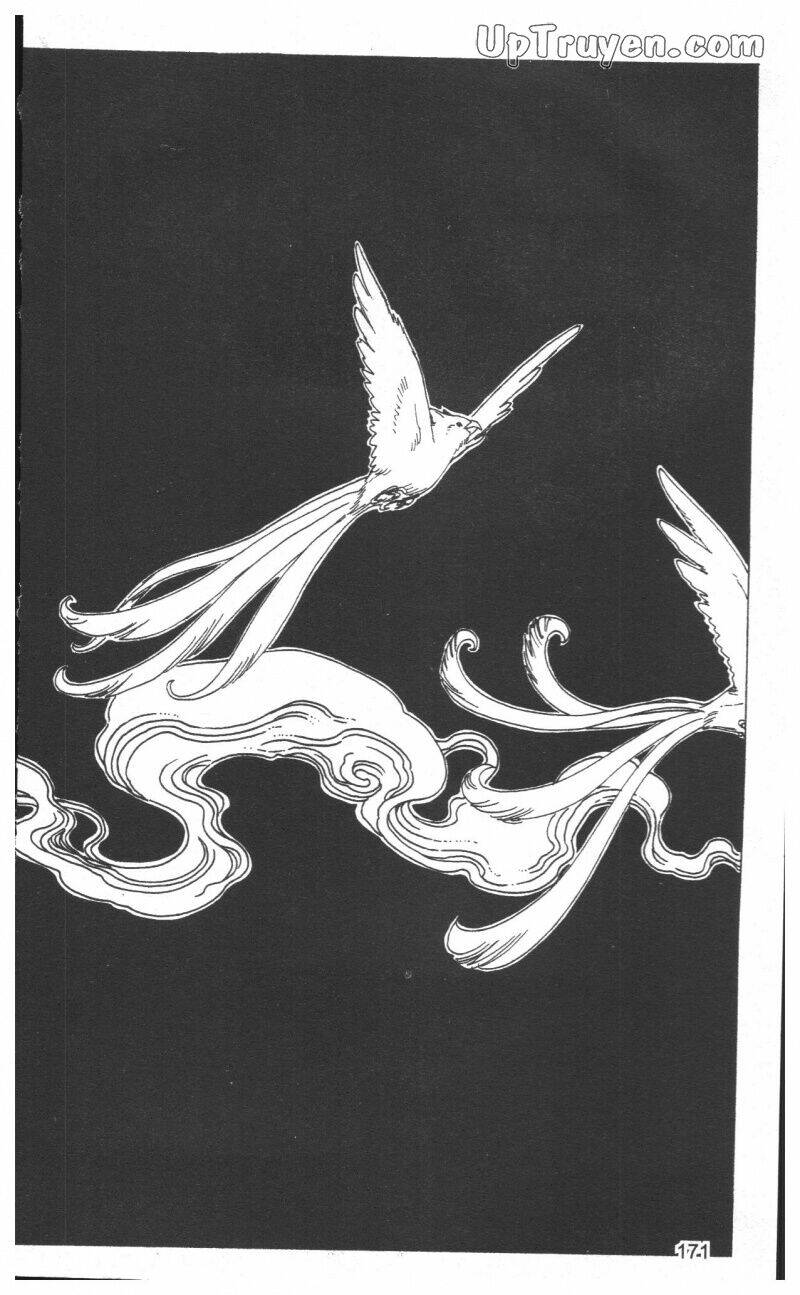 xxxholic - hành trình bí ẩn chapter 19 173