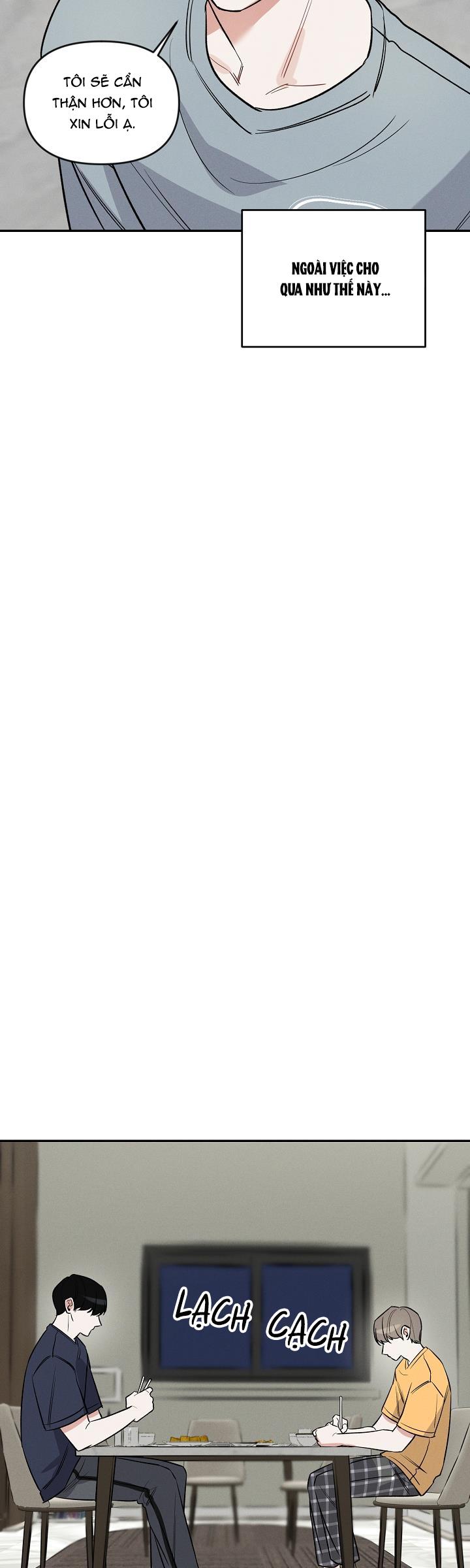 mặt trời của đêm chapter 11 26