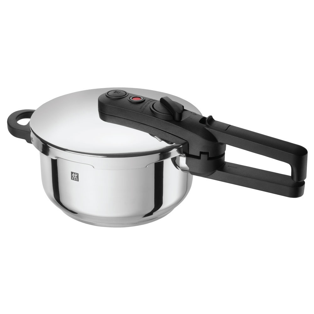 ZWILLING - Nồi áp suất EcoQuick - 4L