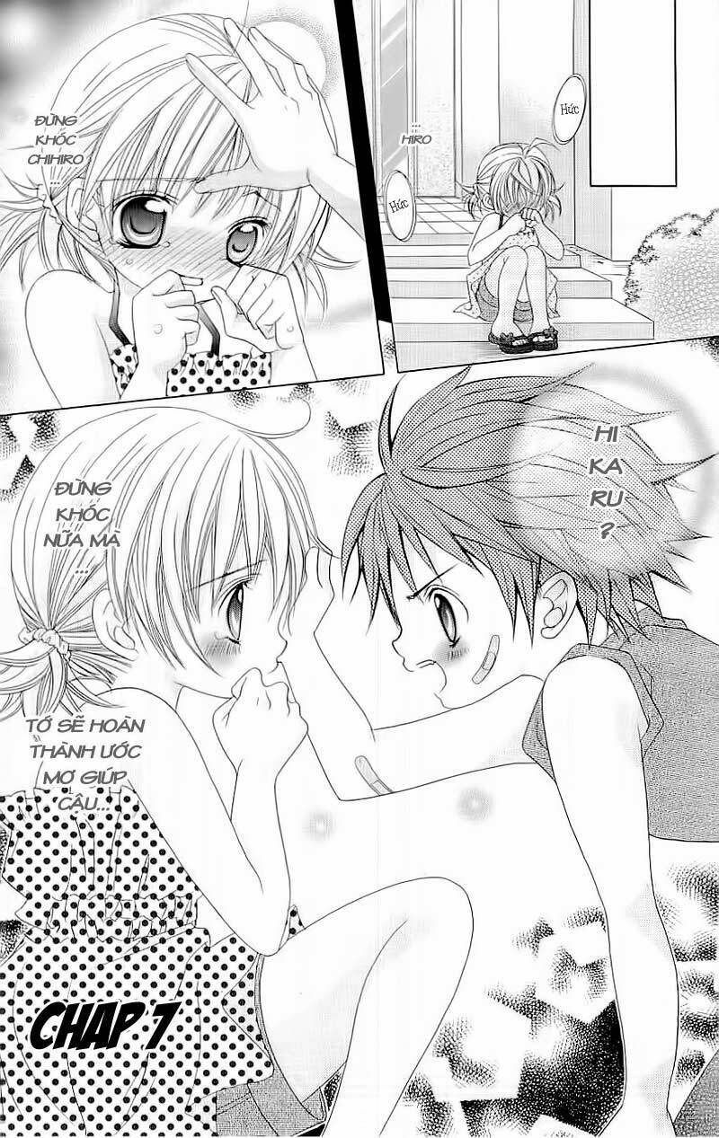 suki desu suzuki-kun!! chapter 7 4