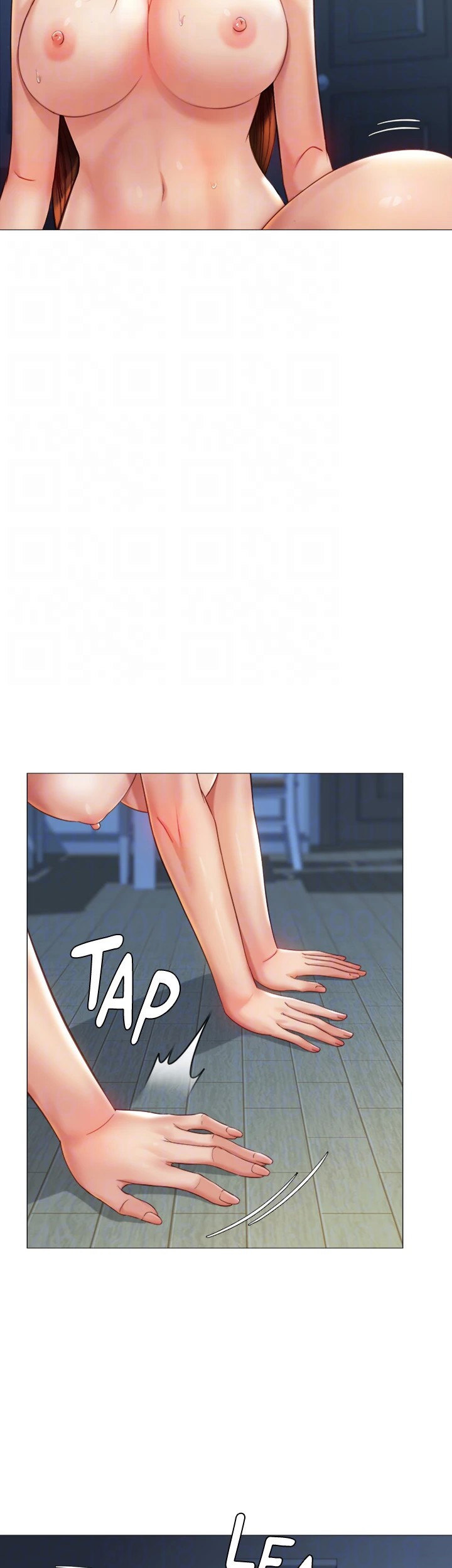 bạn của con gái chapter 106 40