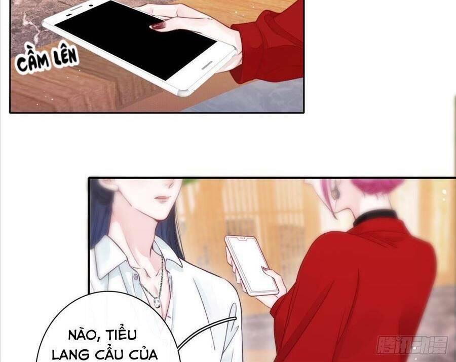 kim ốc tàng kiều chapter 48 28