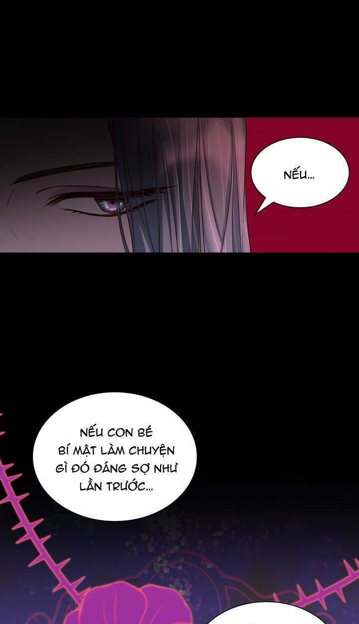 dây xích kiềm chế nam chính hắc ám tuột mất rồi chapter 40 10