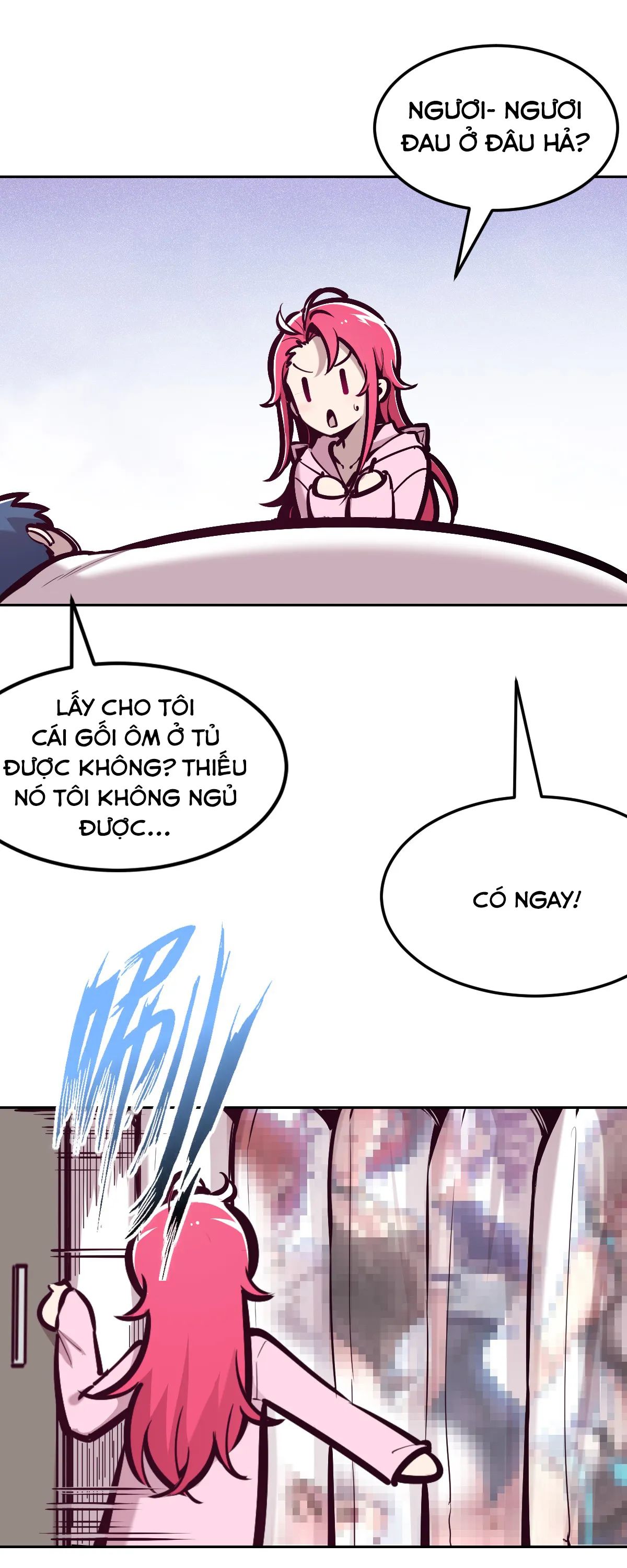 oan gia chung nhà ! chapter 30 49