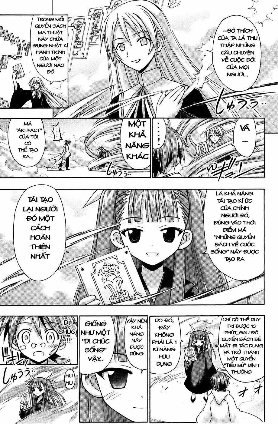 bậc thầy ma pháp chapter 117 15