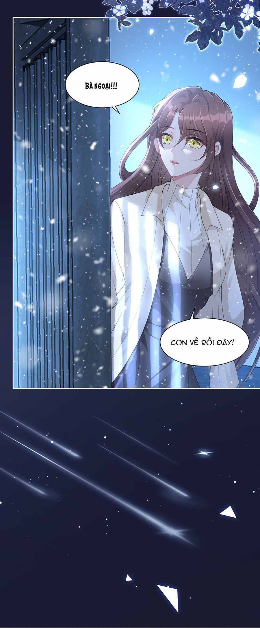 hãy để cô ấy hạ cánh! chapter 7 33