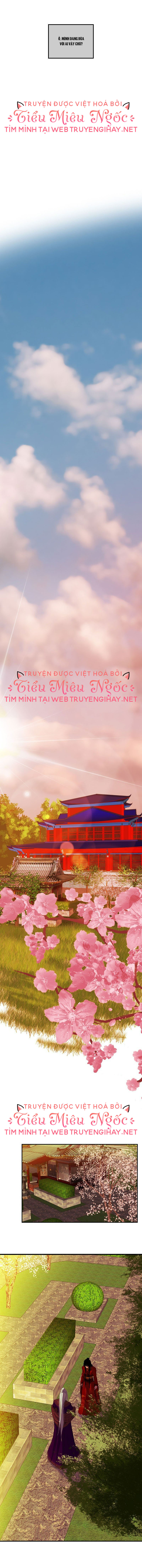 hoàng đế máu lạnh của tôi chapter 162 8