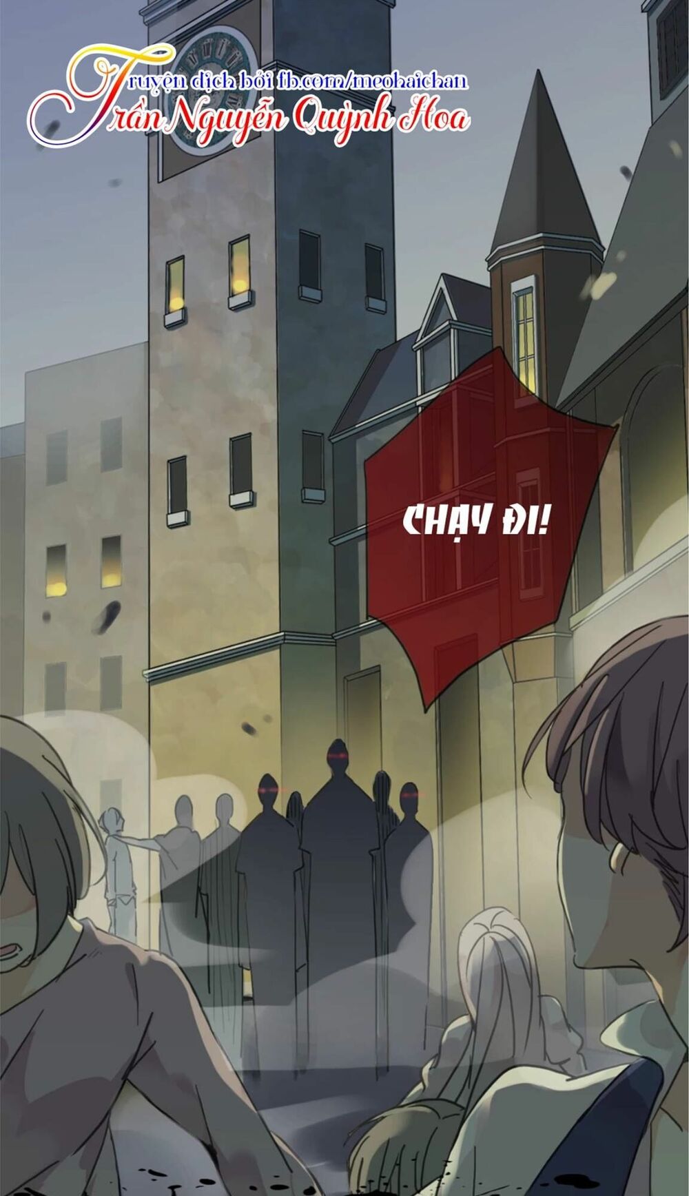 vết cắn ngọt ngào phần 1 chapter 0 4