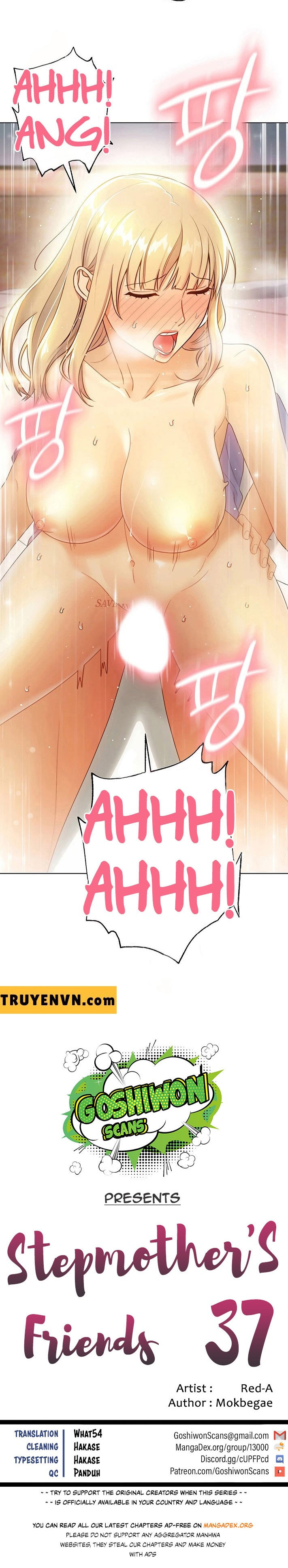 bạn của mẹ kế chapter 37 3