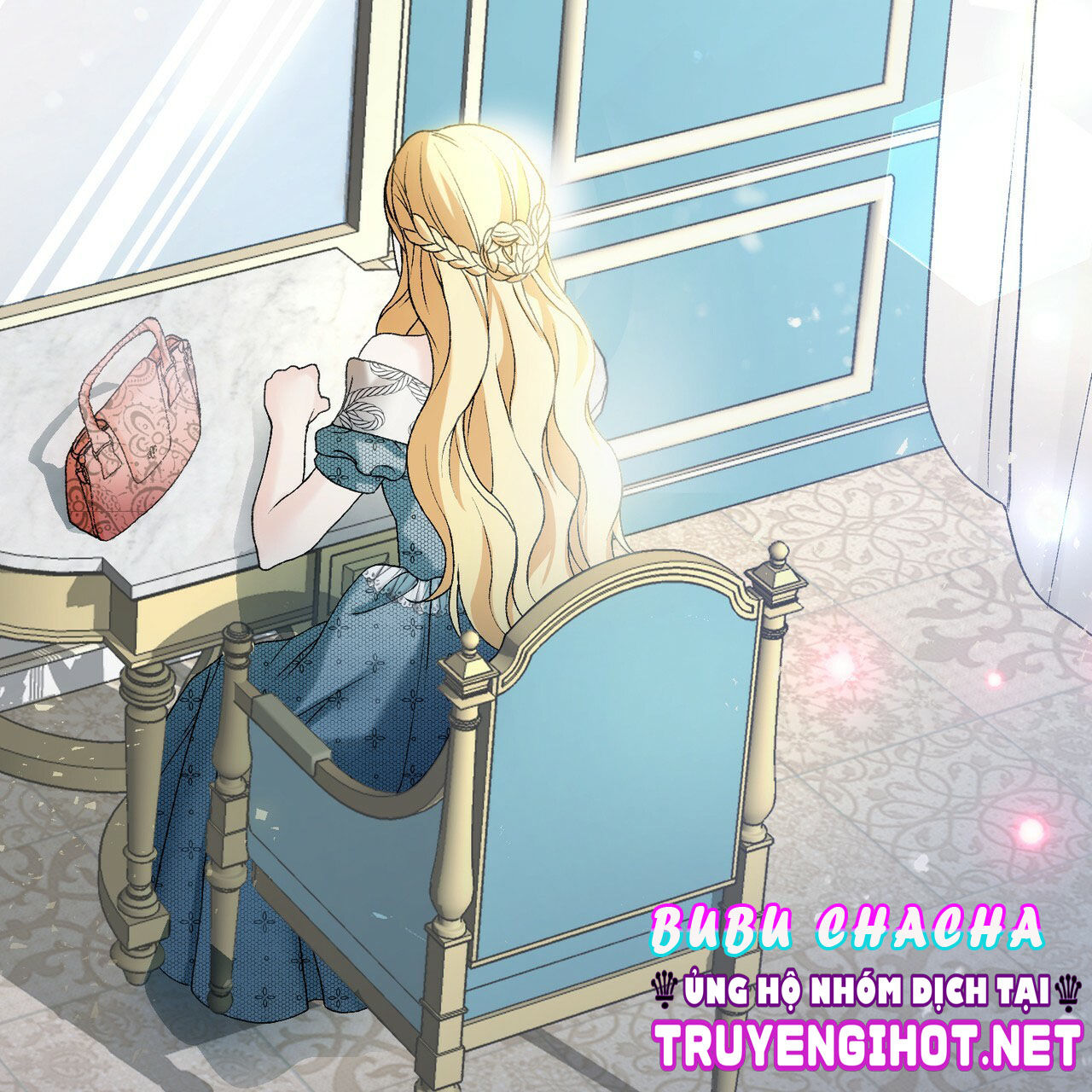 người tình chạy trốn chapter 1.1 9