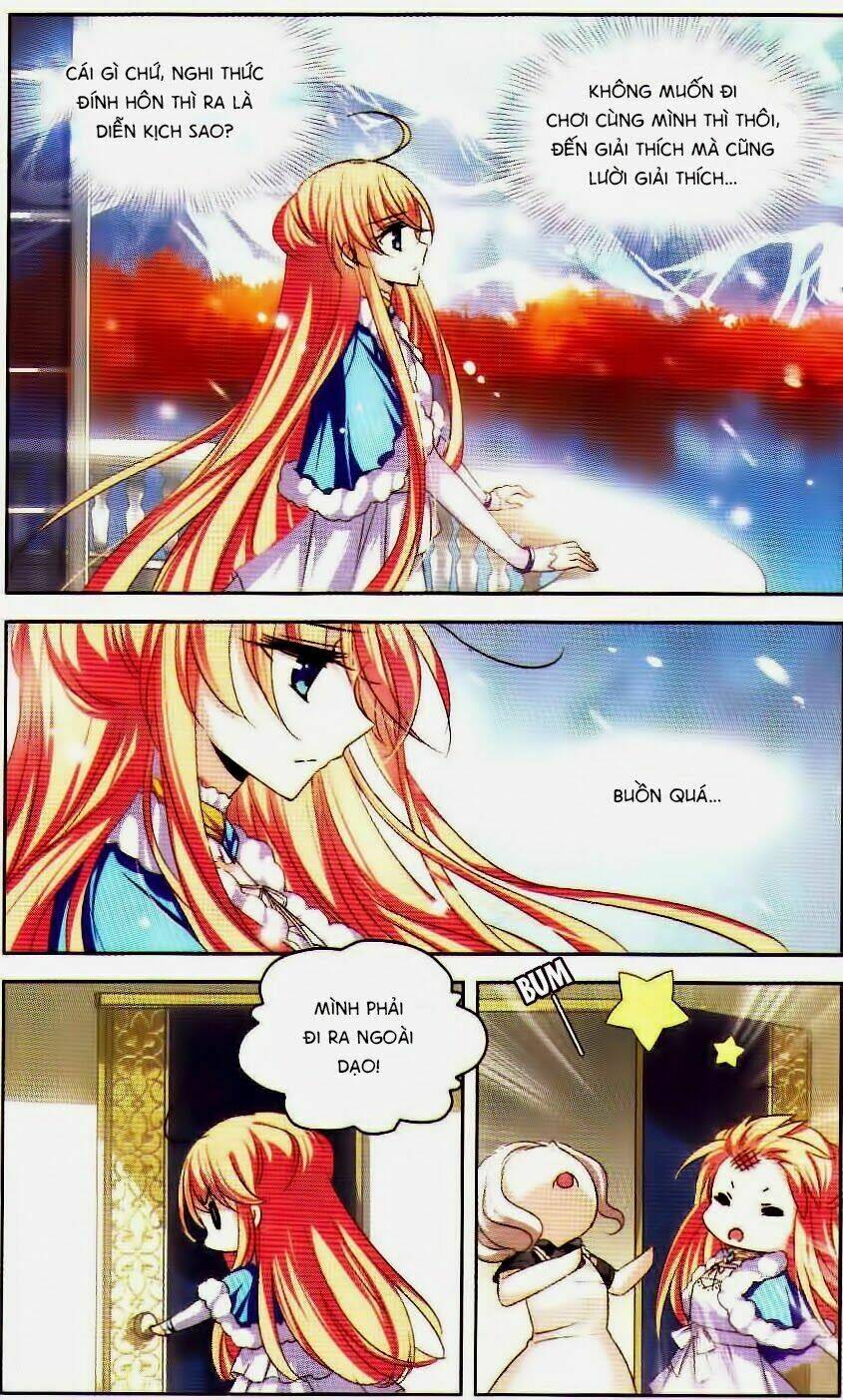 xuyên duyệt tây nguyên 3000 chapter 91 4