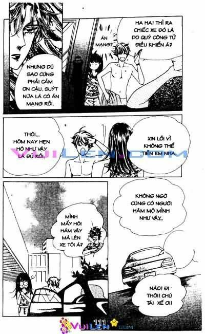 nụ hôn nồng thắm chapter 2 111