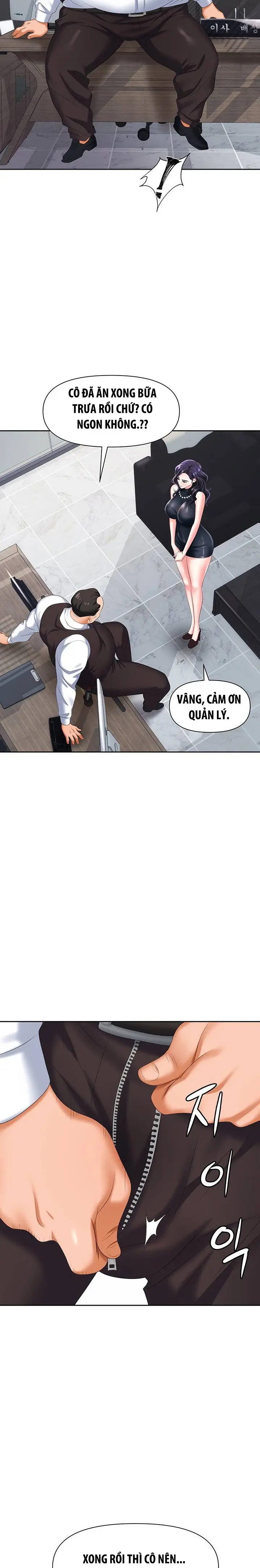 sập bẫy chapter 7 15