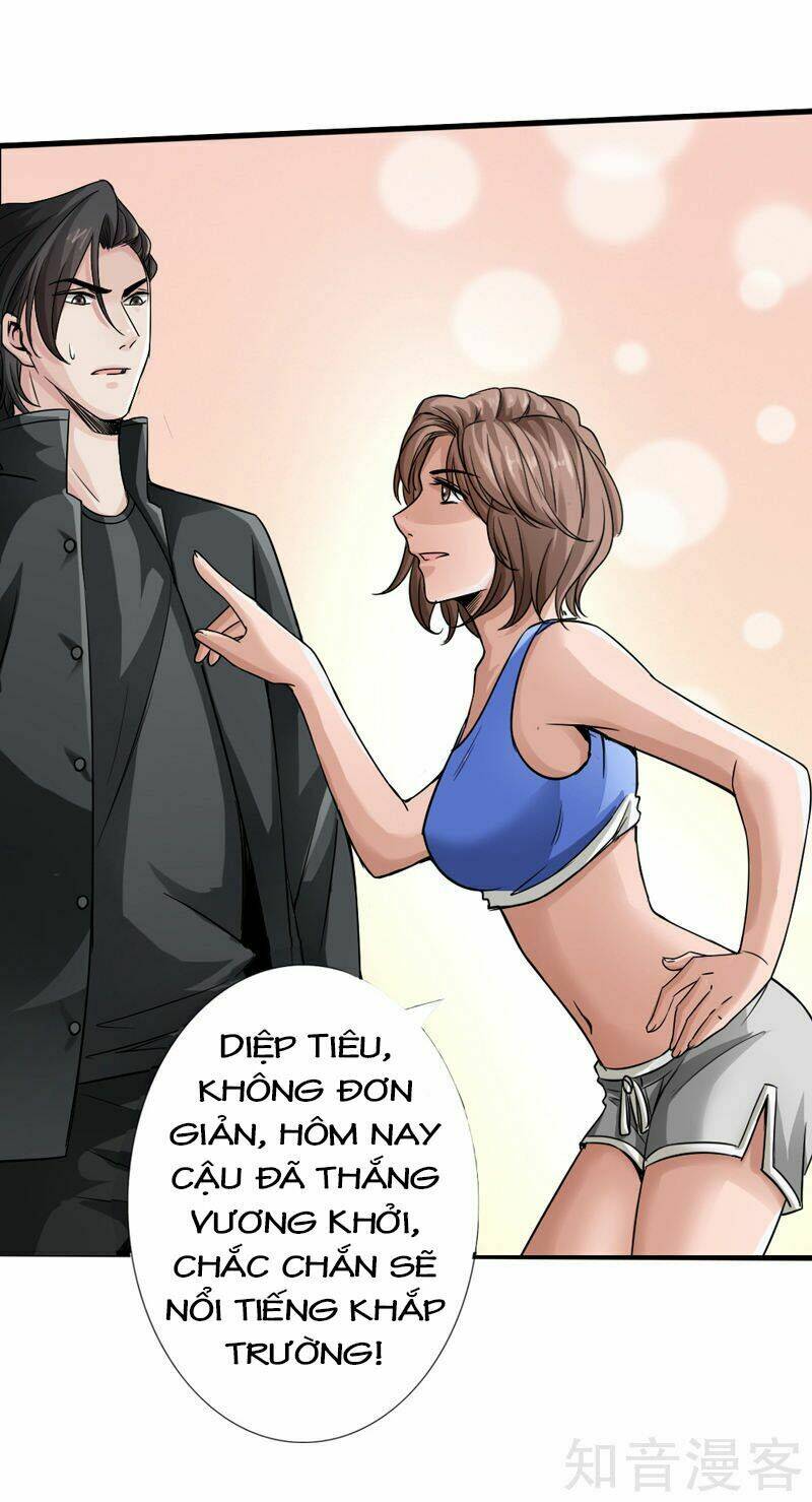 tuyệt phẩm tà thiếu chapter 5 4