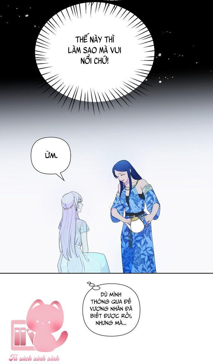 bỏ quách chồng con đi, tiền bạc mới là tất cả chapter 5 41