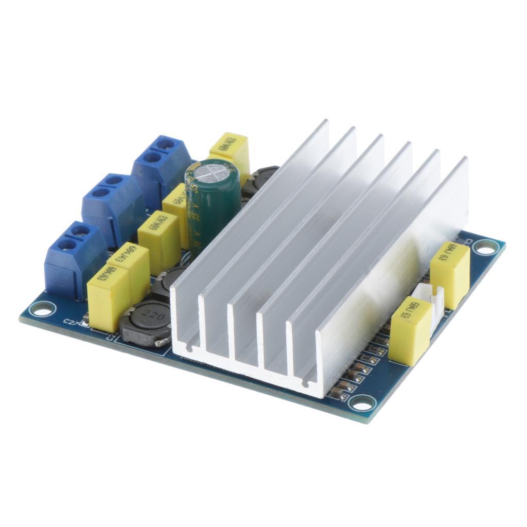 TDA7492 Digital Audio Amplifier Board 2x50W