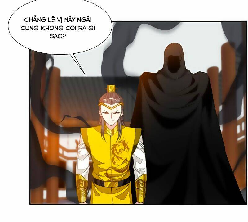cửu dương thần vương chapter 44 29
