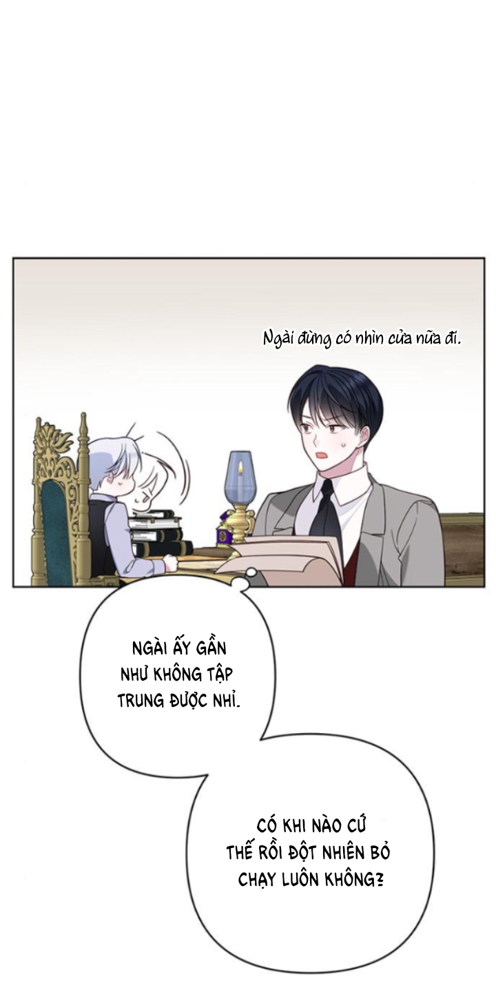 Tiểu Bạo Chúa chapter 16.2 - Trang 2