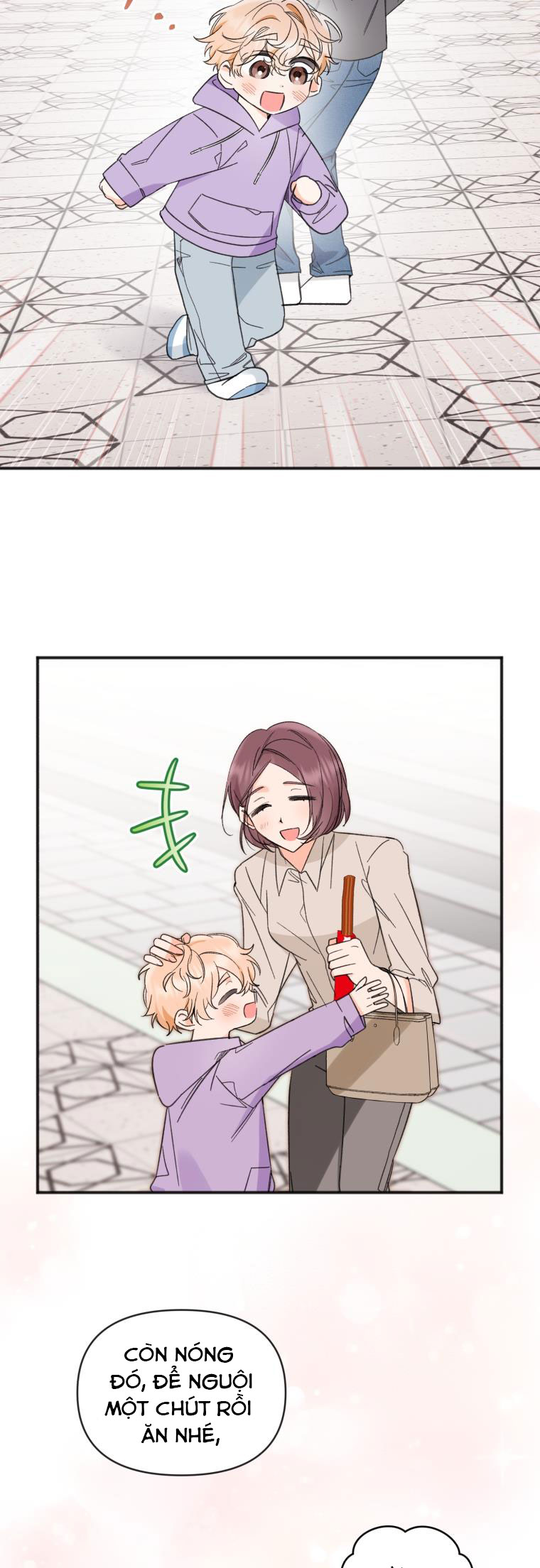 cuộc giao dịch lý tưởng chapter 102 10