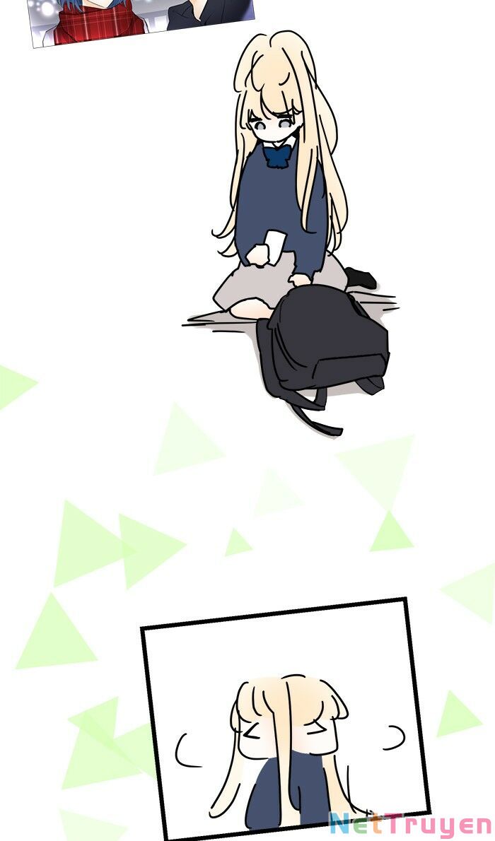 choco ngọt ngào chapter 65 8