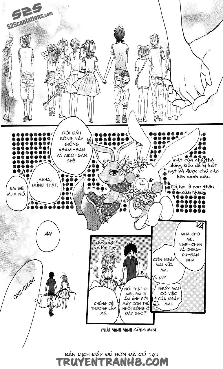 say i love you chapter 24 20