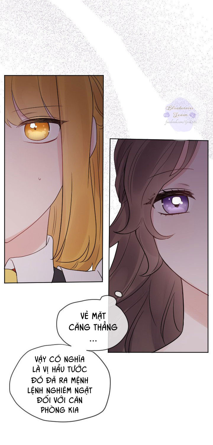 chồng ơi! anh bán tôi cho ai? chapter 4 31