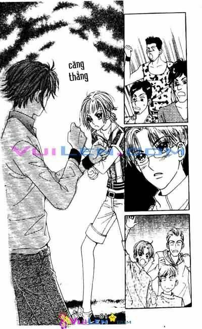 anh là của tôi chapter 7 81