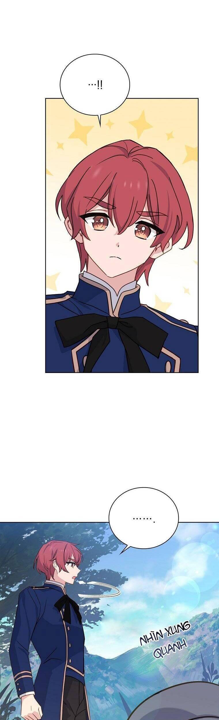 để yên cho tiểu thư hiền chapter 58 49