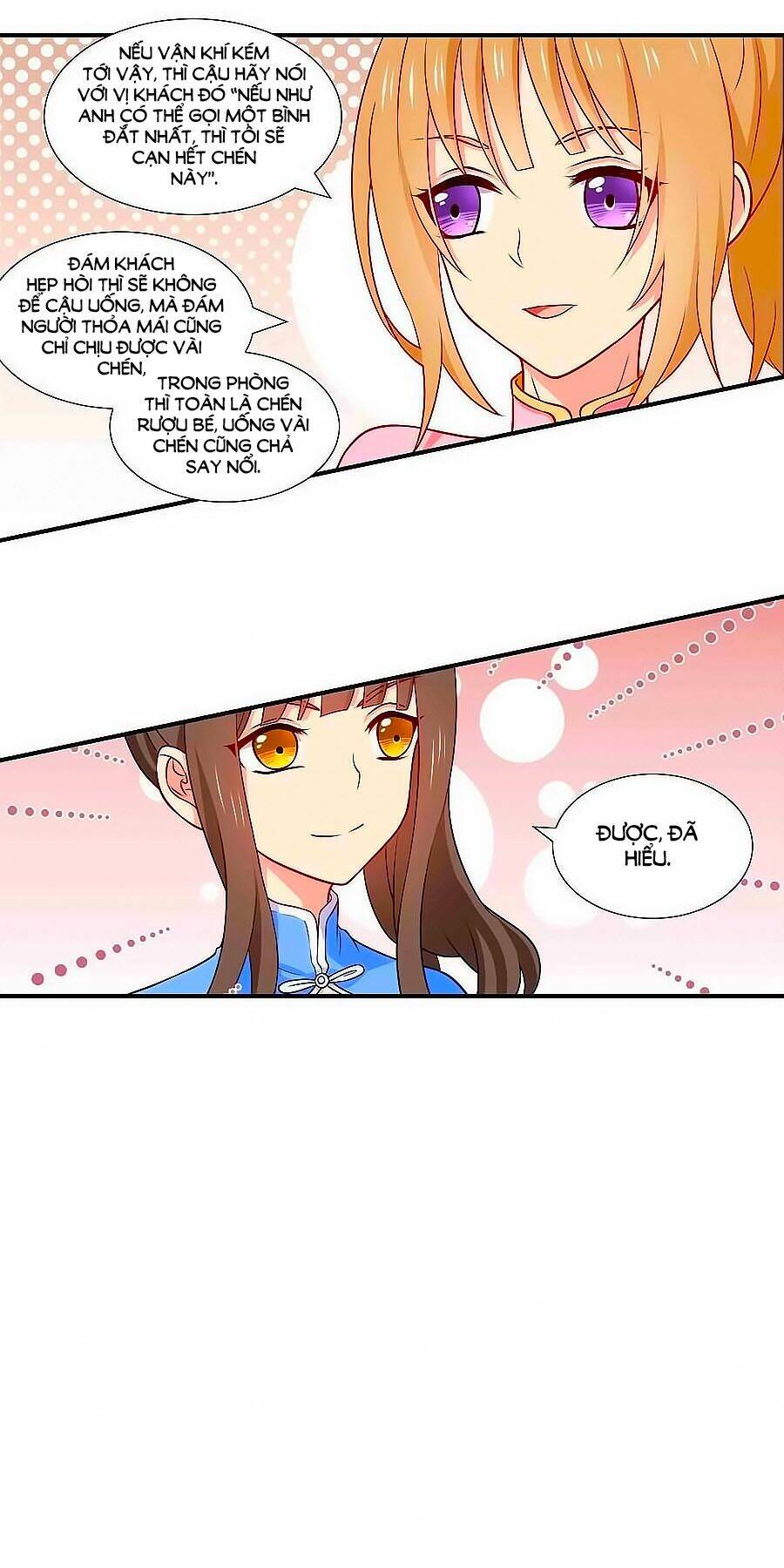 chỉ nhiễm thành hôn chapter 62 6