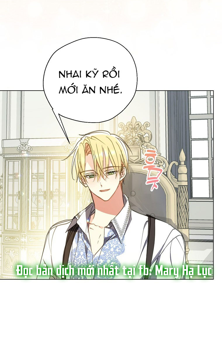 bệ hạ, xin đừng giết tôi!! chapter 140.2 34