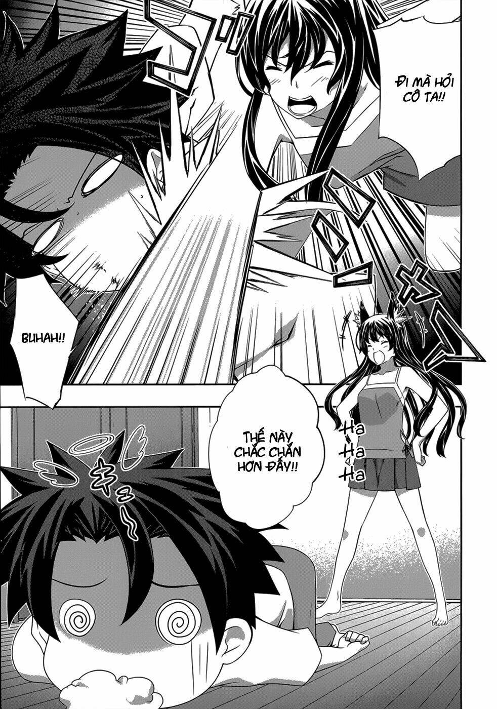 kitsune no akuma to kuroi madousho chapter 20 7